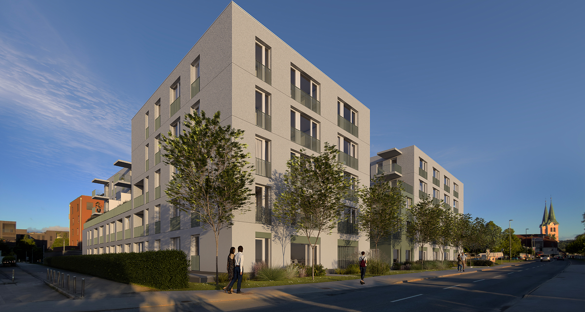 apartments banner